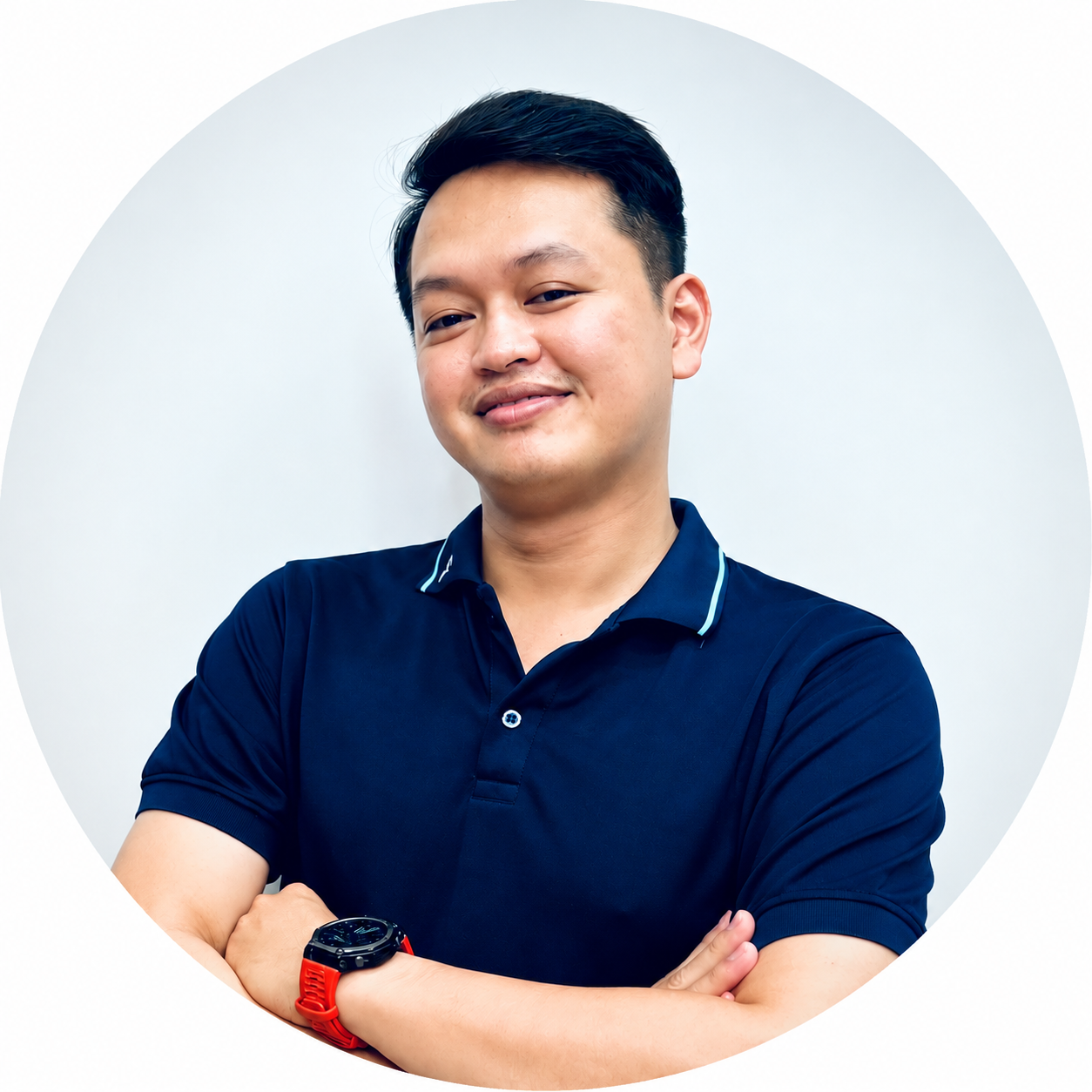 Mr. Nghĩa Trần