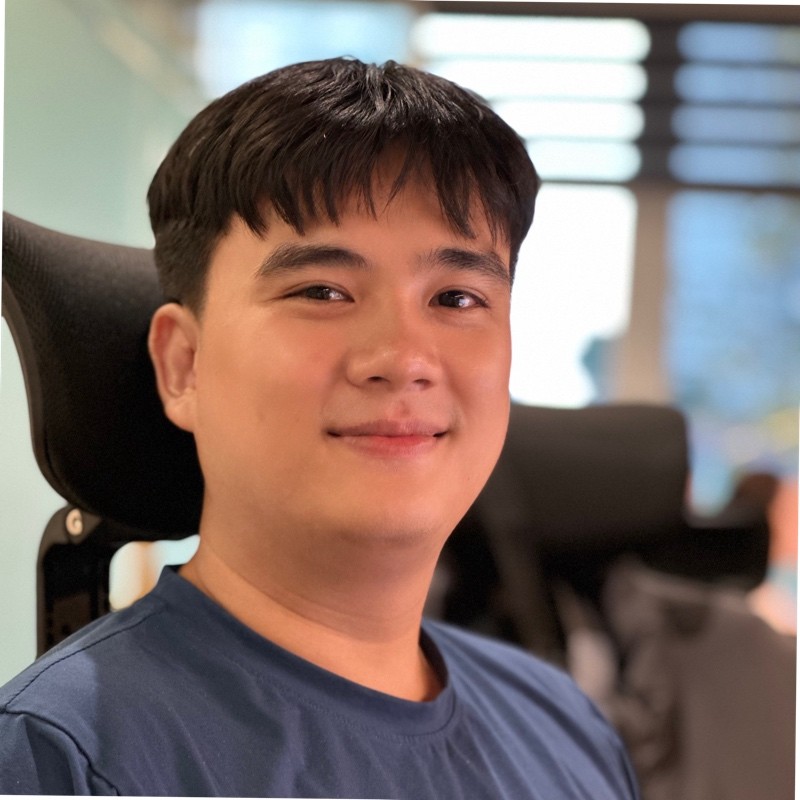 Mr. Tùng Nguyễn